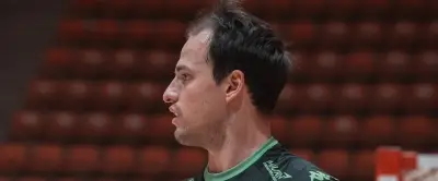 Michael Kusio, la recrue suisse qui a déjà conquis l'Usam Nîmes