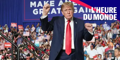 Midterms : Trump et les républicains sous pression