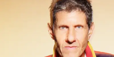 Mike D des Beastie Boys : un retour apaisé