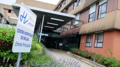 Millau : urgences régulées deux week-ends d'août par manque d'effectifs