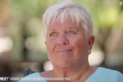 Mimie Mathy : le syndrome de la queue de cheval expliqué