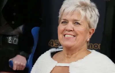 Mimie Mathy paralysée : elle ne remarchera pas, elle témoigne