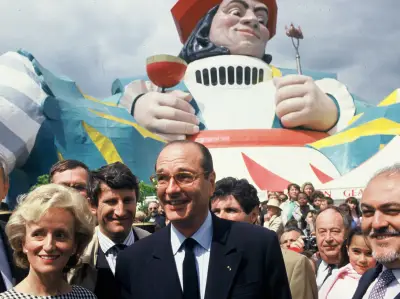 Mirapolis : le rêve avorté du premier grand parc à thèmes