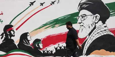 Émirats : l'attaque iranienne est une escalade dangereuse