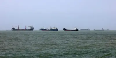 Émirats : l'Iran accusé d'avoir attaqué deux navires à Ormuz