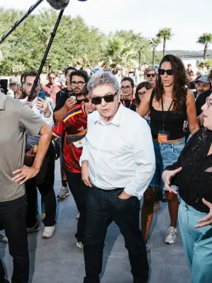 Mélenchon : «Prendre son clash en patience»