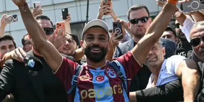 Mohamed Salah rejoint Trabzonspor après Liverpool