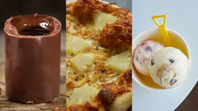 Mon Chéri, After Eight, rhum-raisin : pourquoi certains adorent ces goûts