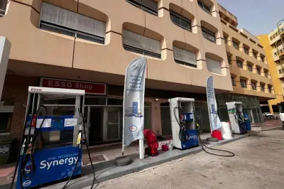Monaco : la station Esso de Fontvieille ferme définitivement le 31 août
