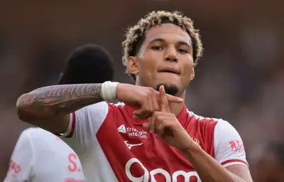 Monaco leader de Ligue 1 après sa victoire contre l'OM