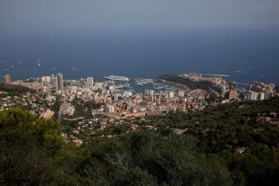 Monaco : les recommandations en cas de nouvel épisode de pollution