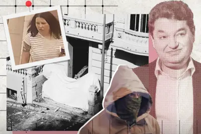 Monaco: mini-doc sur l'attaque au colis piégé