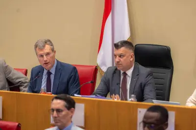 Monaco modernise le cadre juridique des crypto-actifs