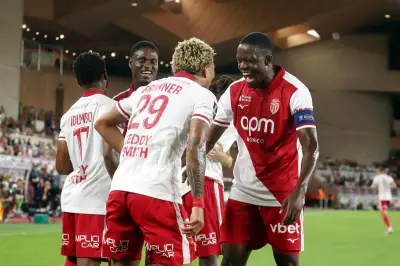 Monaco-OM : Brunner, le facteur X qui punit Marseille