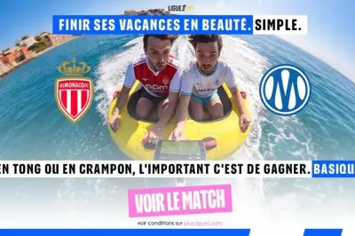 Monaco - OM : heure, chaîne, compos probables du choc de Ligue 1