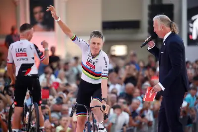 Monaco, première ville à accueillir les départs des trois Grands Tours