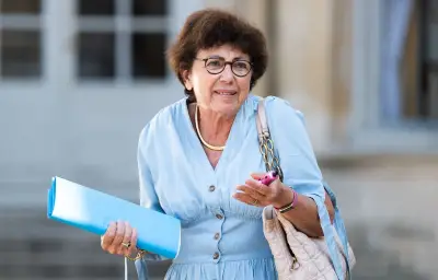 Monique Barbut reste ministre et promet des mesures sur le cadmium