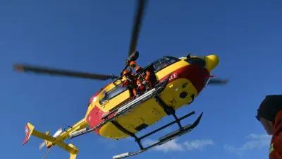 Montady : un cycliste de 40 ans décède après une chute