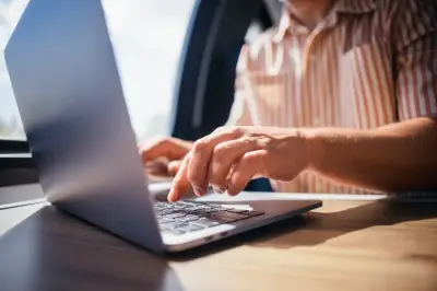 Montages pédopornographiques dans un TGV : homme interpellé