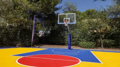 Montpellier 3x3 Tour : 12 jours de basket gratuit dans les quartiers