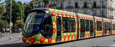 Montpellier : tramway renforcé pour le Mondial de pétanque et ajusté pour les fêtes