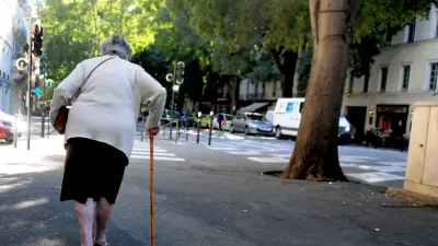 Montpellier : un SDF vole une octogénaire après un compliment