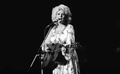 Mort de Dolly Parton, légende de la musique country