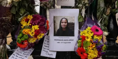 Mort de Jason Arday : l’université de Gand suspend le chercheur accusateur