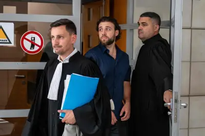 Mort de Jean Pormanove : Naruto et Safine condamnés avec sursis