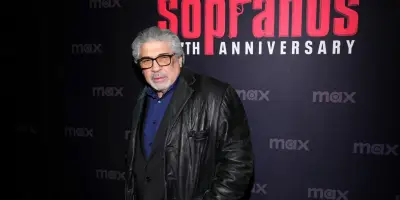 Mort de Vincent Pastore, le Big Pussy des Soprano