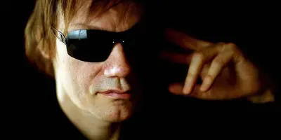 Mort de William Orbit, génie de l'électro et producteur de Madonna