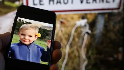 Mort d'Émile : aucun ADN ne correspond aux traces sur les vêtements