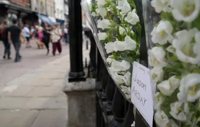 Mort du professeur noir de Cambridge Jason Arday : la famille dénonce un harcèlement