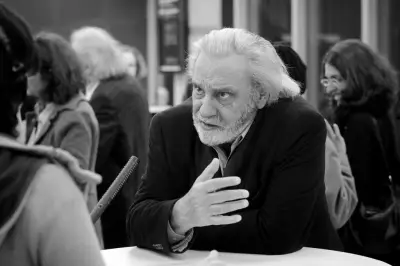 Mort du sociologue grec Konstantinos Tsoukalas, penseur du « nous tous »