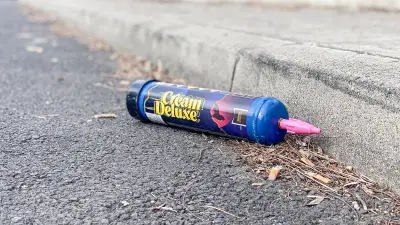Mort d'un ado de 17 ans à Marseille après inhalation de protoxyde d'azote