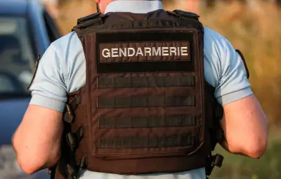 Mort sur une aire de gens du voyage : un homme en garde à vue