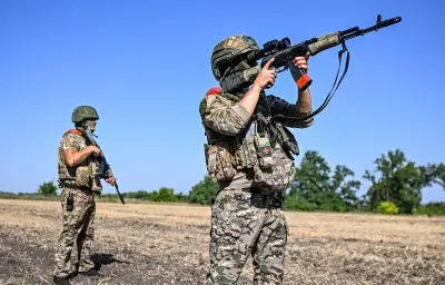 Moscou dénonce l'«agitation» de la menace russe par les candidats français