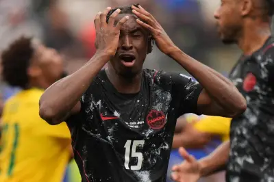 Moïse Bombito (OGC Nice) de nouveau opéré du tibia