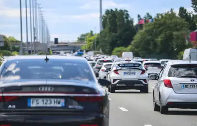 Moselle : fermetures nocturnes sur l'A31 et l'A30 ce week-end