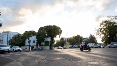 Motard de 21 ans interpellé après une course-poursuite à Montpellier