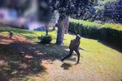 Mougins : quatre suspects interpellés par le GIGN après un vol à main armée