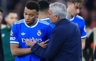 Mourinho encense Mbappé : « Un niveau stratosphérique »