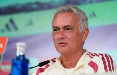 Mourinho lance la campagne de Mbappé pour le Ballon d'Or 2026