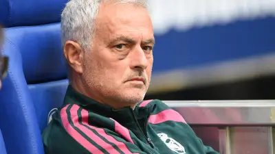 Mourinho recadre Mbappé, Vinicius et Bellingham au Real