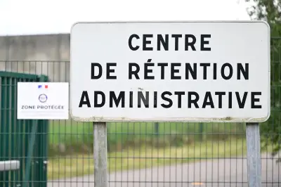 Mère séparée de six enfants placée en rétention en Haute-Saône
