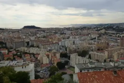Météo Alpes-Maritimes : soleil, pluie et baisse des températures cette semaine
