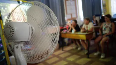 Météo rentrée : septembre plus chaud que la normale en Provence