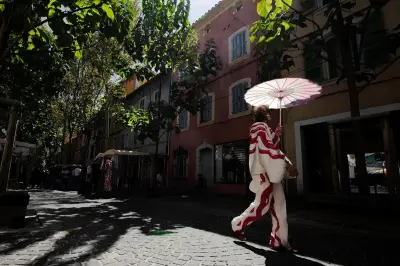 Météo Var : une première semaine de septembre ensoleillée et chaude