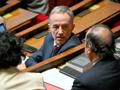 Municipales à Paris : Grégoire veut piétonniser à tout va