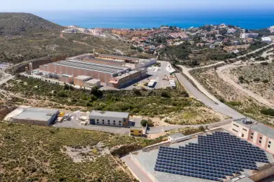 Murcie, la mer à boire : le pari de la désalinisation